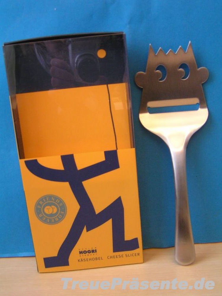 Design-K&auml;sehobel