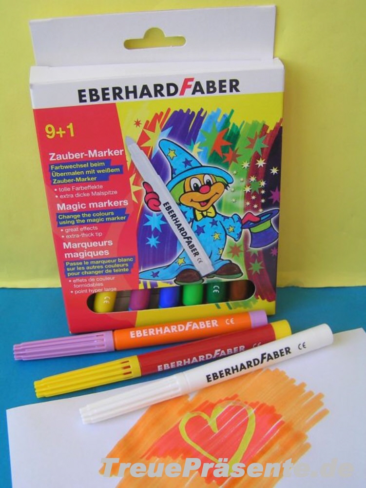 Zaubermarker