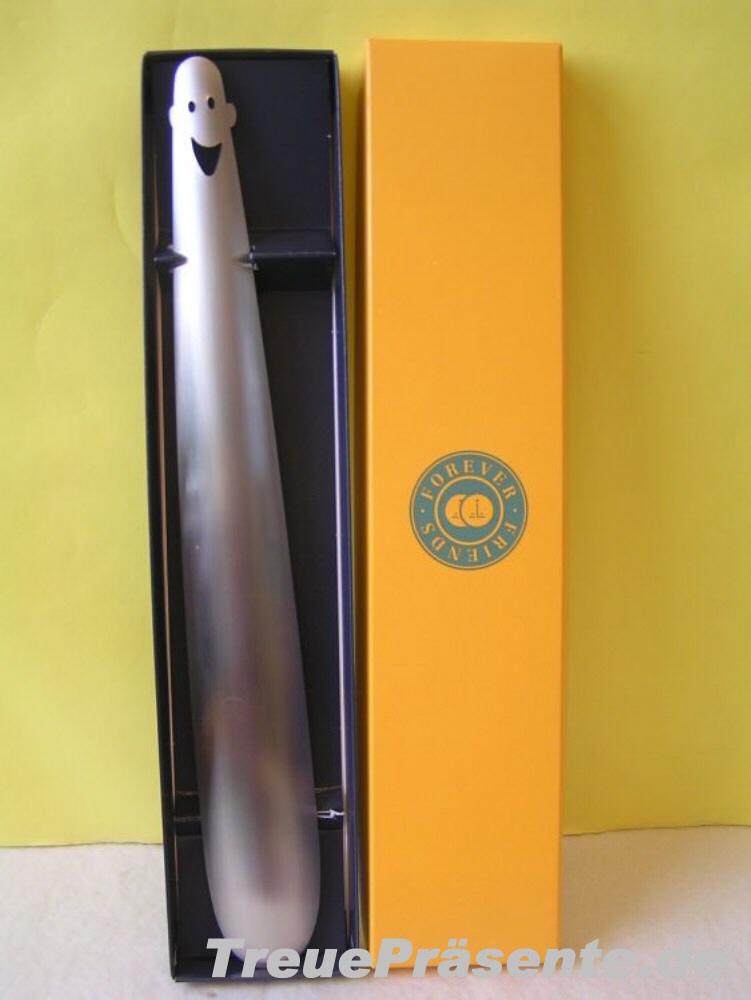 Design-Schuhl&ouml;ffel lang