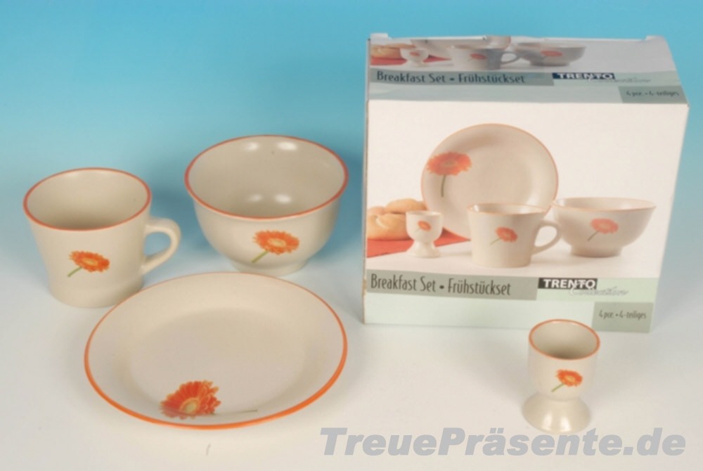 Fr&uuml;hst&uuml;cks-Set