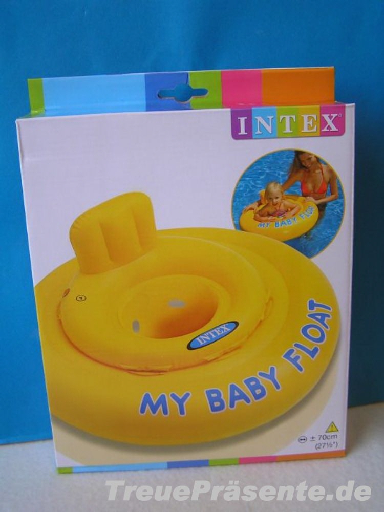 Babyschwimmring