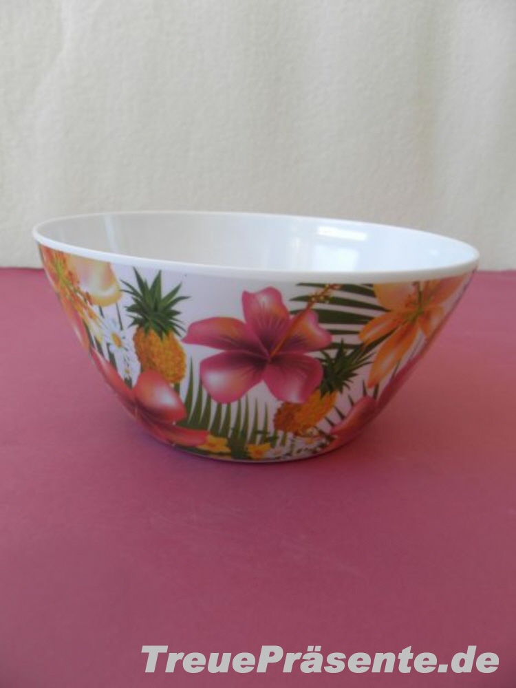 M&uuml;slischale Tropical