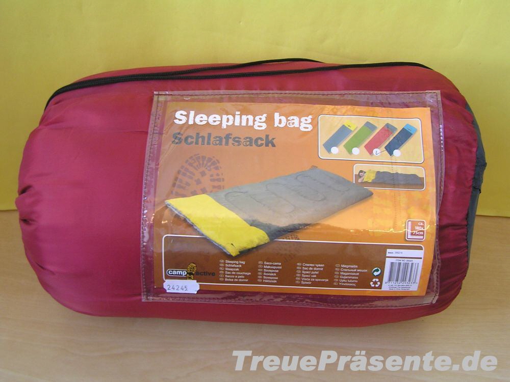 Schlafsack