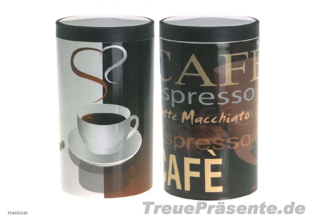 Kaffeedose