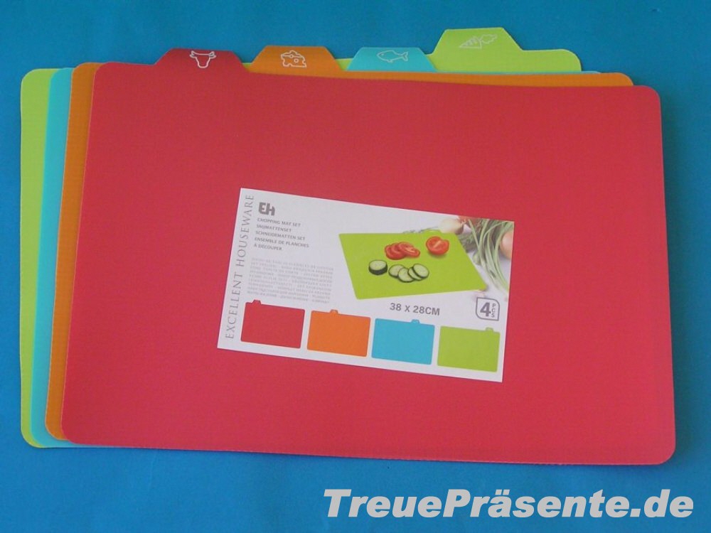 Schneidmatten-Set