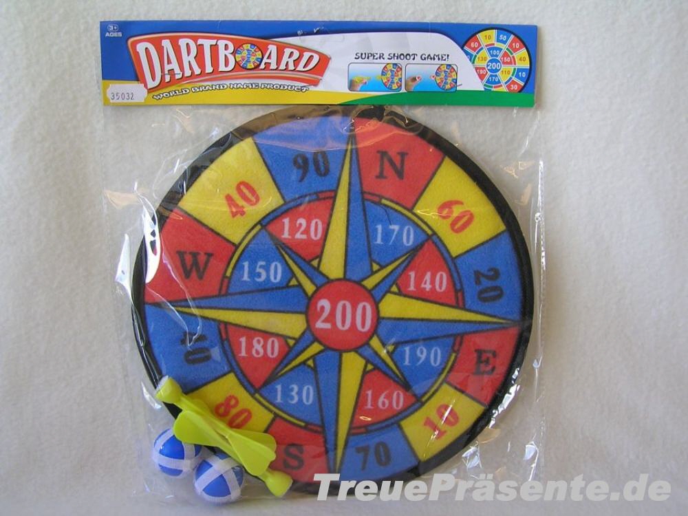 Klett-Dartspiel