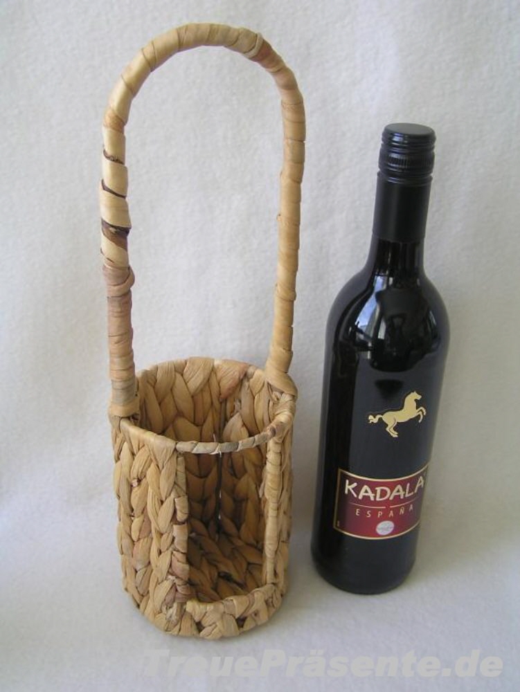 Flaschenkorb