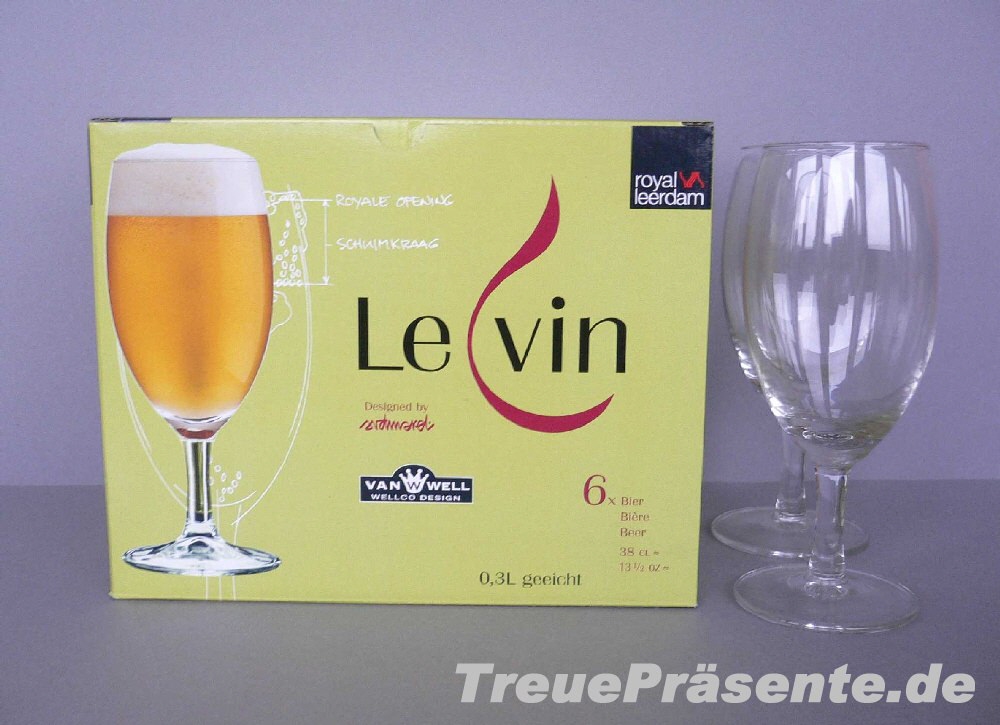 Biertulpen-Set