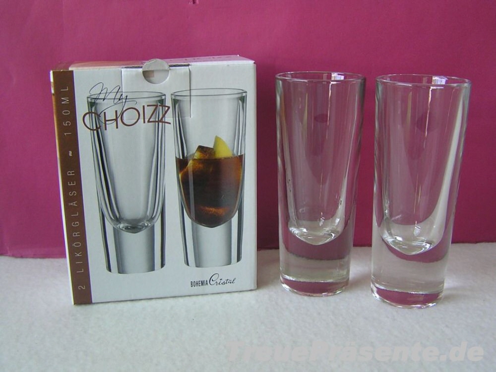 Lik&ouml;rgl&auml;ser 2er-Set