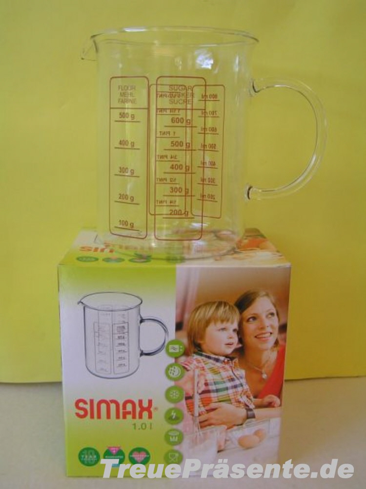 Messbecher 1 Liter