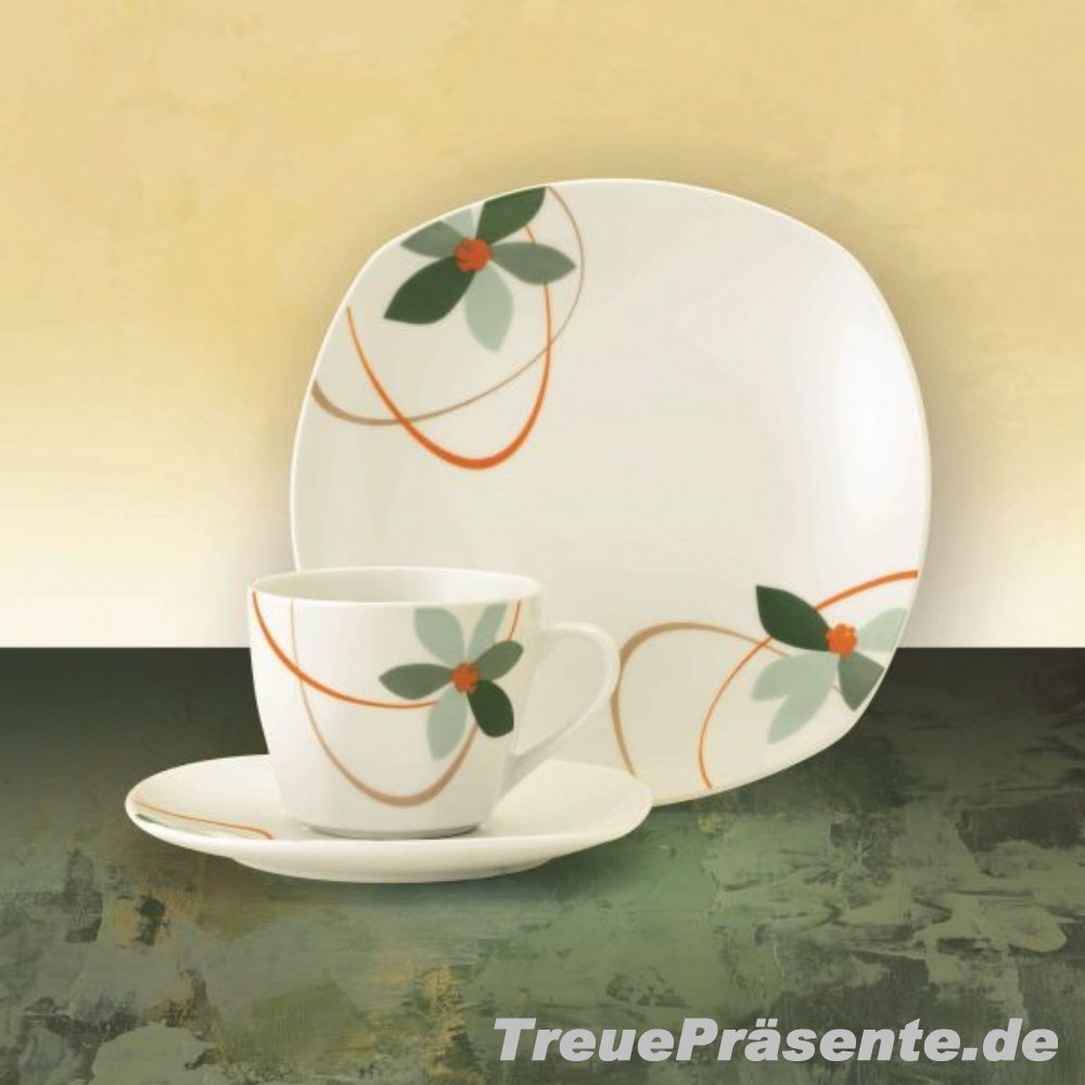 Kaffeeset Sharon