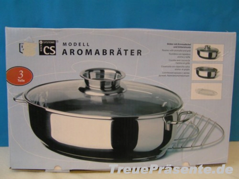 Aromabr&auml;ter
