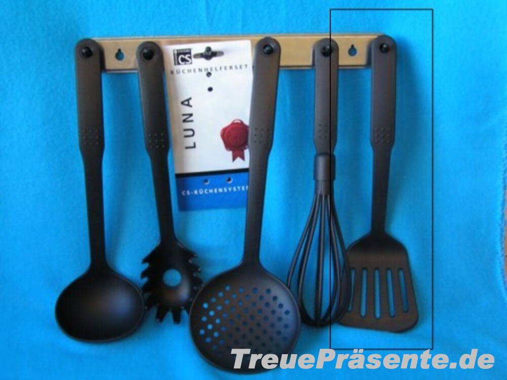 K&uuml;chenhelfer-Set