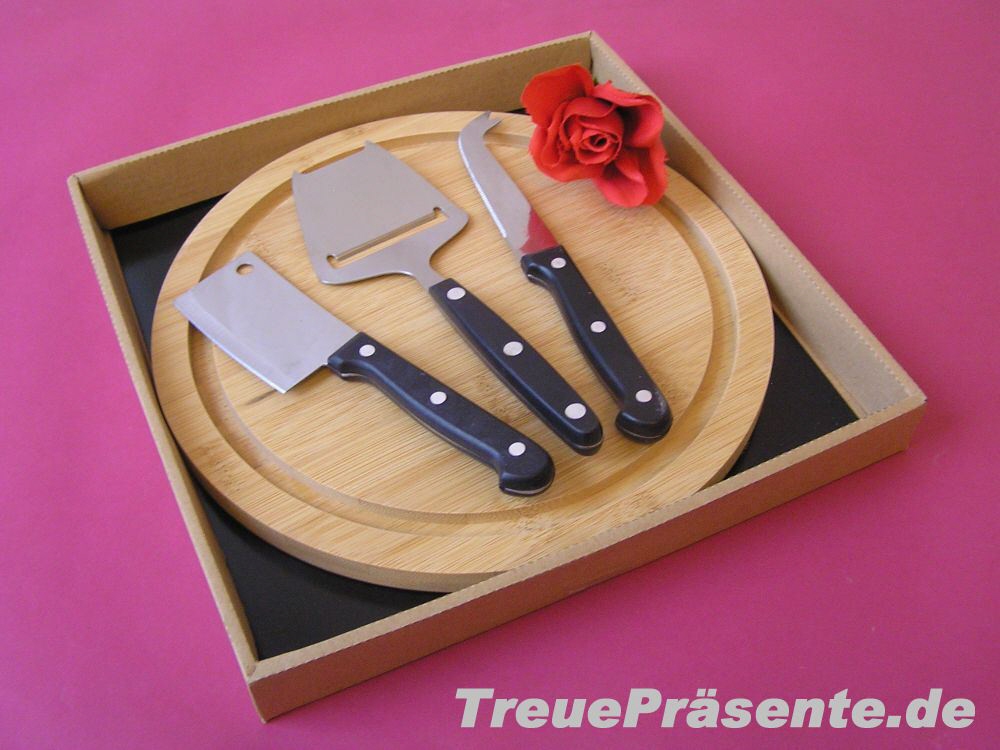 K&auml;se-Servierset