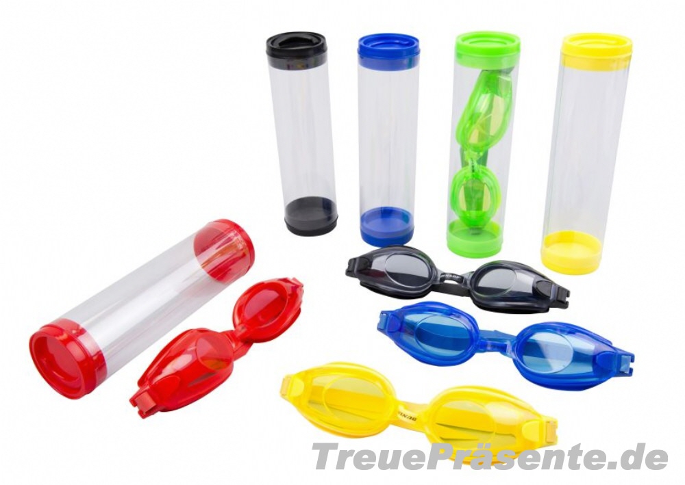 Dunlop-Schwimmbrille