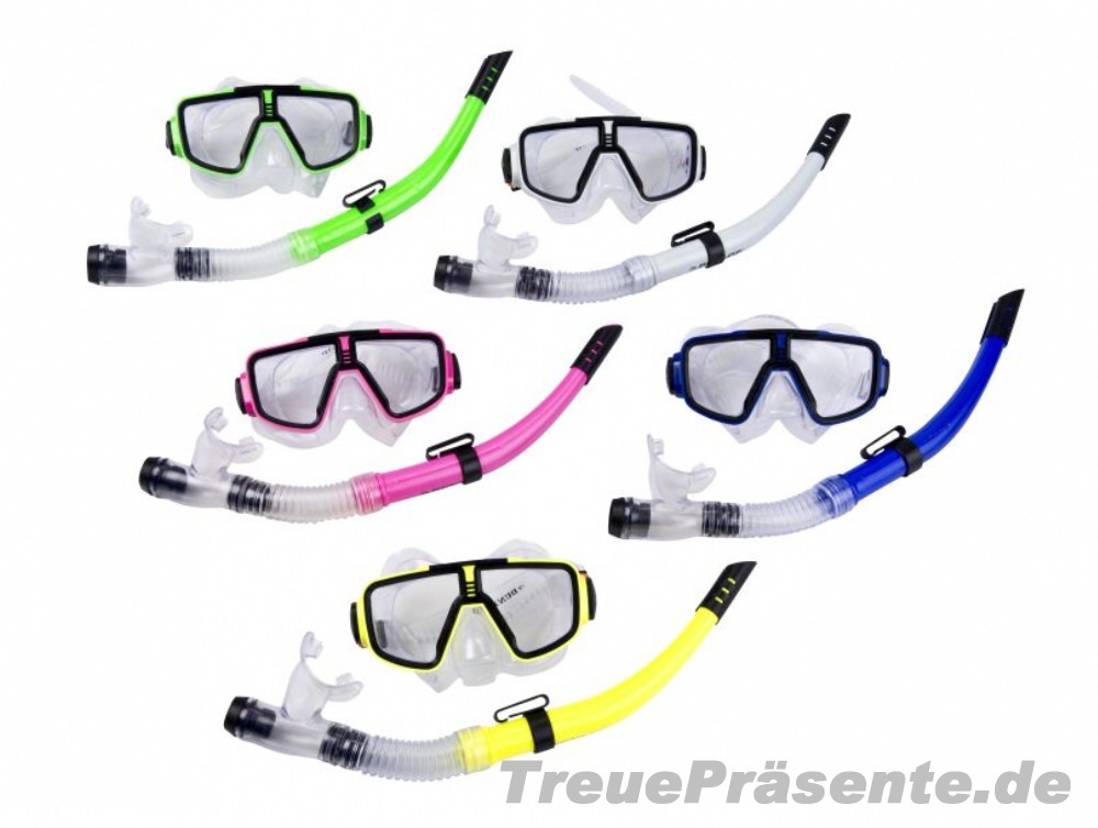 Schnorchelset