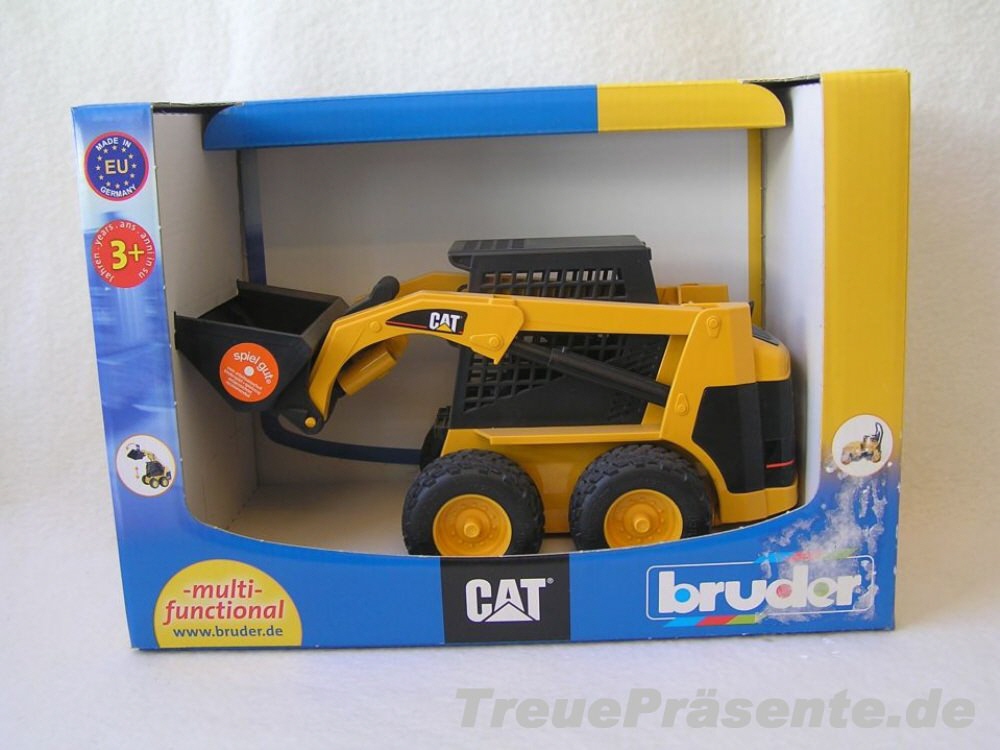 Caterpillar Baufahrzeug