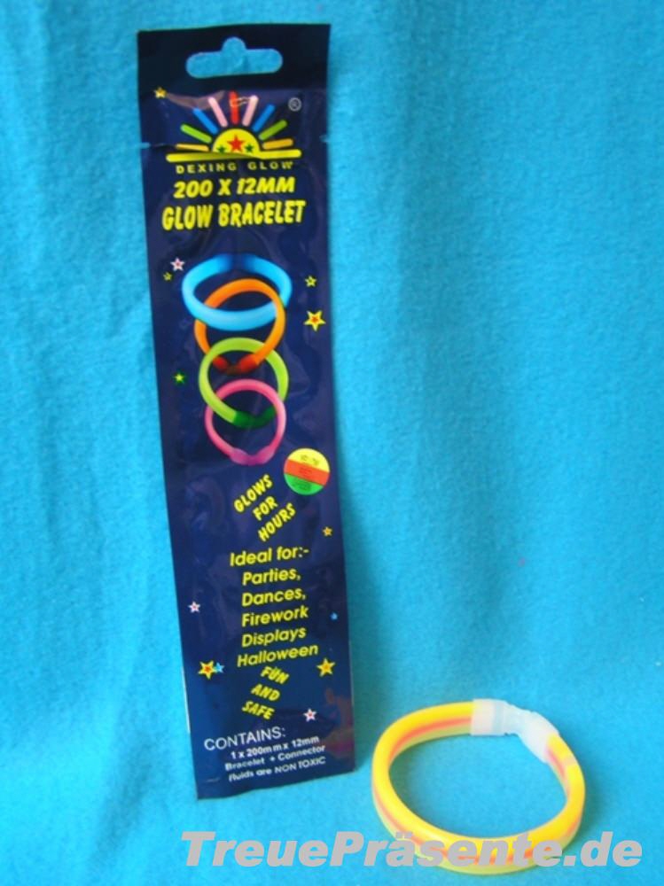 Leucht-Armb&auml;nder