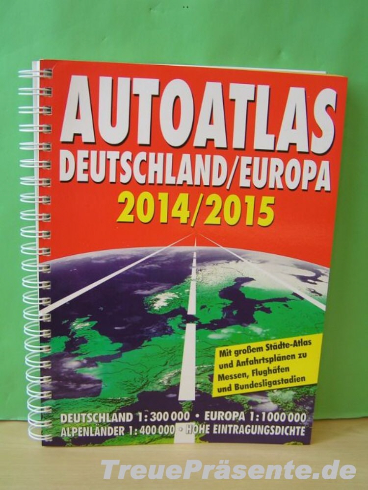 Autoatlas