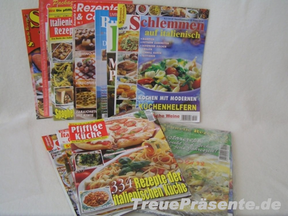 Rezepthefte