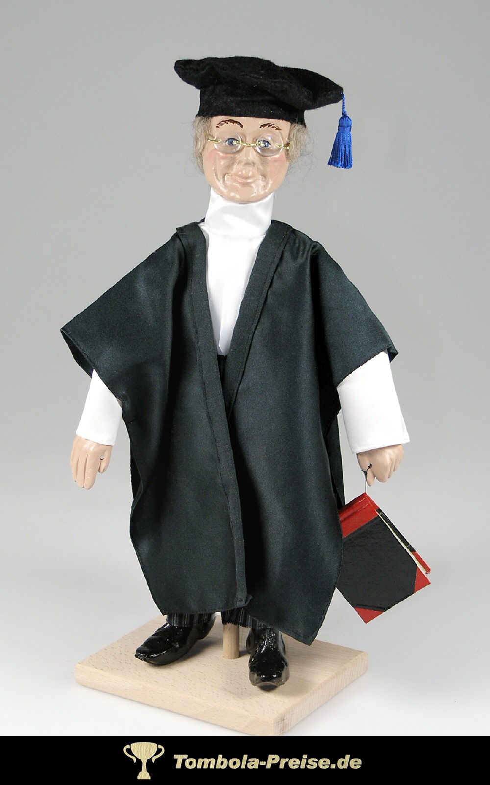 TreuePr&auml;sent Dekofigur