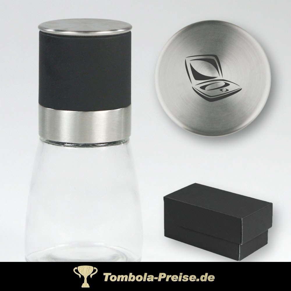 TreuePr&auml;sent Gew&uuml;rzm&uuml;hle