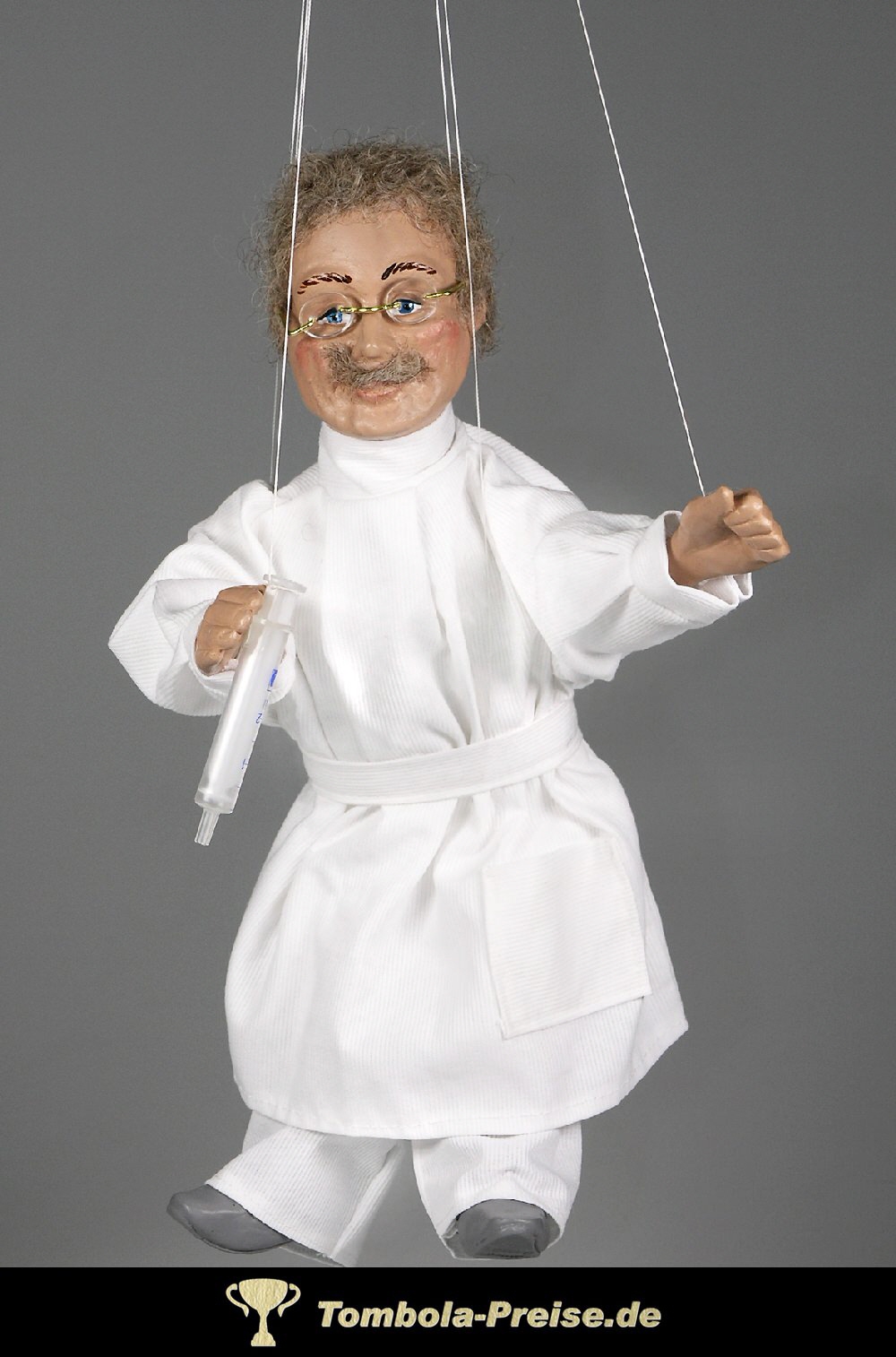 TreuePr&auml;sent Marionette