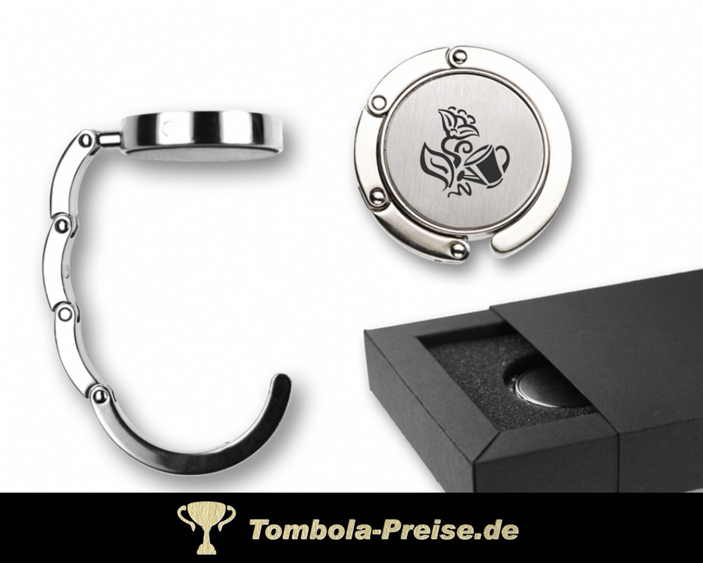 TreuePr&auml;sent Taschenhalter