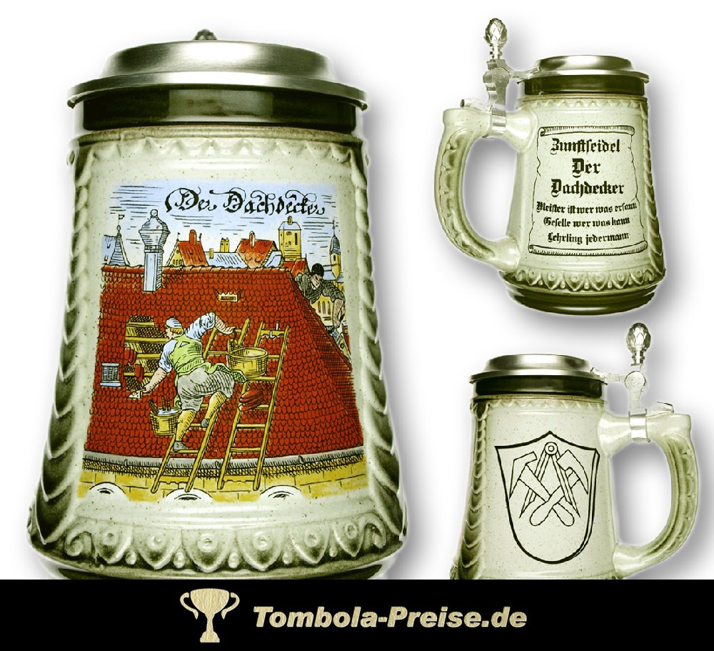 TreuePr&auml;sent Zunftseidel